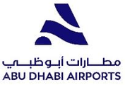 Abu Dhabi Airports logo