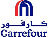 Carrefour logo