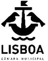Câmara Municipal de Lisboa logo