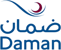 Daman logo