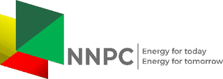NNPC logo