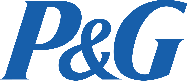 P&G logo