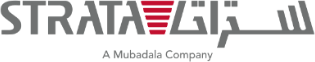 Strata logo