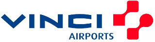 VINCI Airports logo